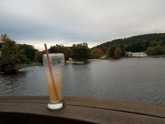 Ashfield Lake House, Inc. by null