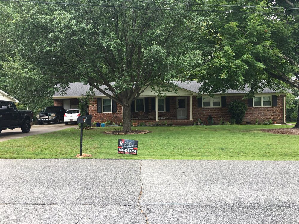 Slide of Radiant Renovations