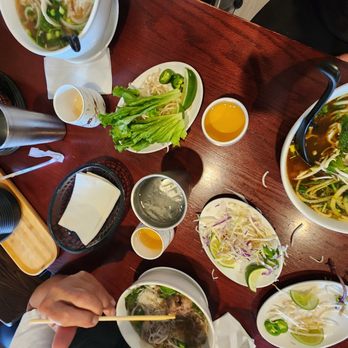 Pho House - Vietnamese Near Me - Oceanside, California