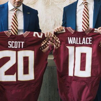 Scott & Wallace - The Official Law Firm of the Florida State Seminoles - Personal Injury Law Near Me - Tallahassee, Florida Scott & Wallace - The Official Law Firm of the Florida State Seminoles - Personal Injury Law Near Me - Tallahassee, Florida