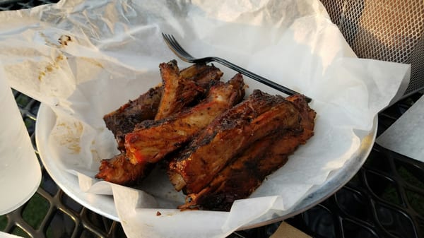 Brothers BBQ by null
