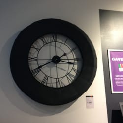 ILVA - Big clock