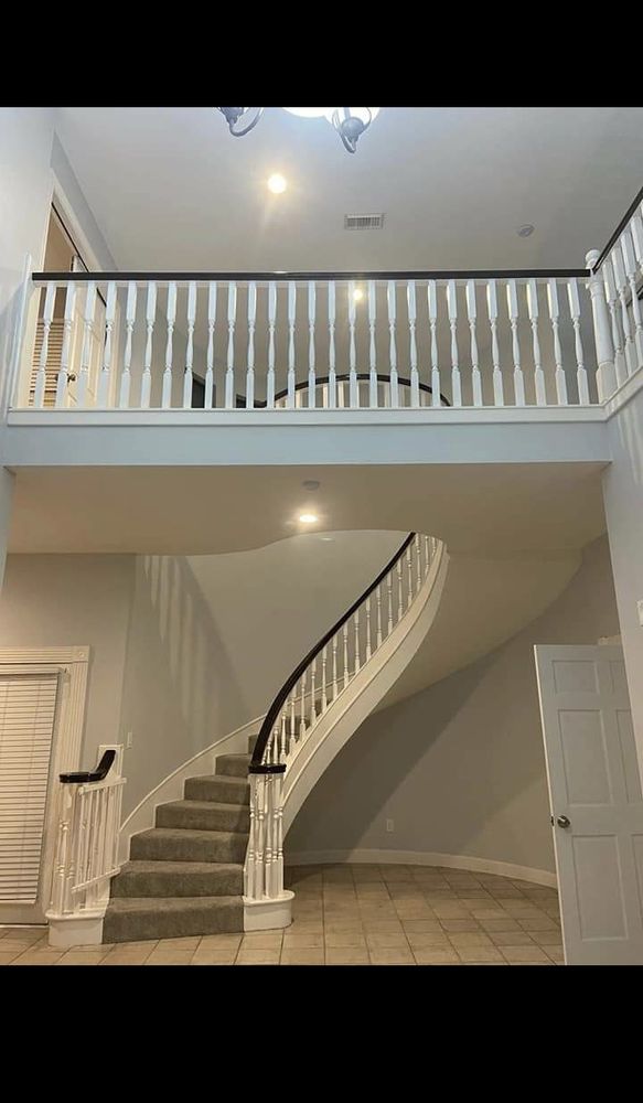 Slide of Mr home Repair