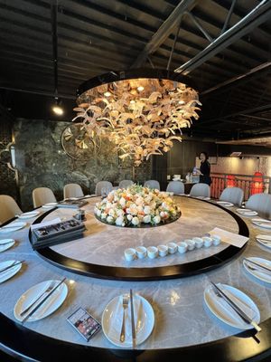 Jade Dynasty Restaurant & Bar by null