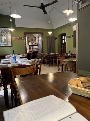 Osteria dei Sognatori by null