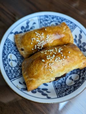 Dim Sum House by null