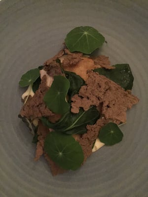 Eschalot Restaurant by null