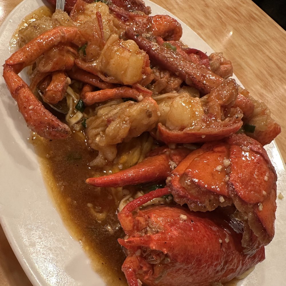 Lobster King - Seafood Near Me - Honolulu, Hawaii Lobster King - Seafood Near Me - Honolulu, Hawaii
