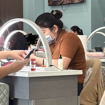 Ann’s Spa & Nails at Lagoon - Nail Salons Near Me - Wesley Chapel, Florida Ann’s Spa & Nails at Lagoon - Nail Salons Near Me - Wesley Chapel, Florida