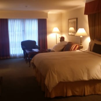 Lafayette Park - Hotels Near Me - Lafayette, California