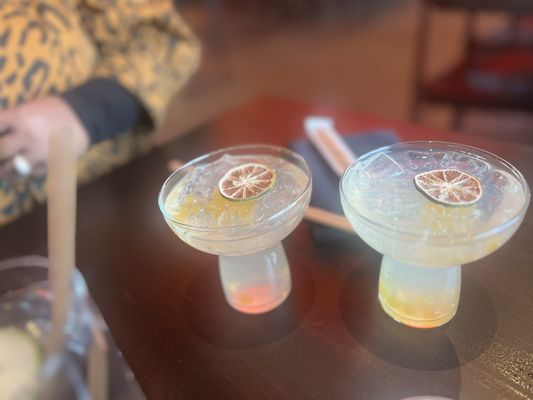 Blue Sushi Sake Grill by null