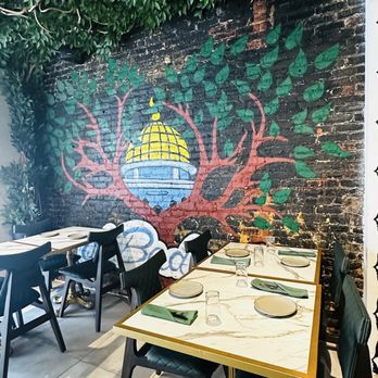 Al Badawi - Middle Eastern Near Me - Somerville, New Jersey