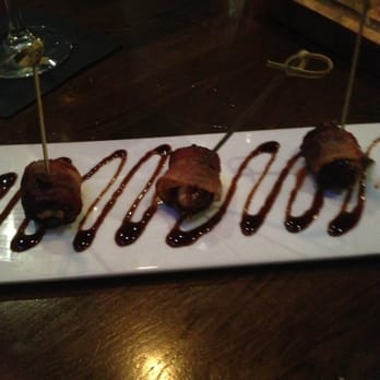 Milanezza Kitchen Bar Market - Stuffed dates - Bars Near Me - Key Biscayne, Florida Milanezza Kitchen Bar Market - Stuffed dates - Bars Near Me - Key Biscayne, Florida