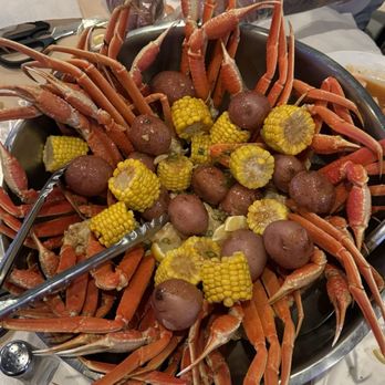 Da Crawfish and Crabshack - Crab feast - Seafood Near Me - Kapolei, Hawaii Da Crawfish and Crabshack - Crab feast - Seafood Near Me - Kapolei, Hawaii