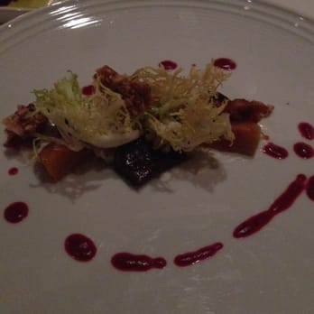 Michael's On Naples - Beet salad - Italian Near Me - Long Beach, California Michael's On Naples - Beet salad - Italian Near Me - Long Beach, California