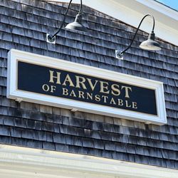 Harvest of Barnstable