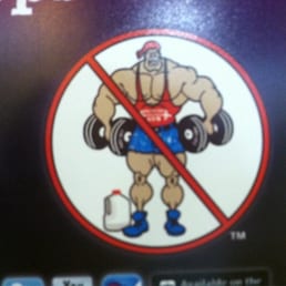 Planet Fitness doesn't like "lunks." Planet Fitness doesn't like "lunks."