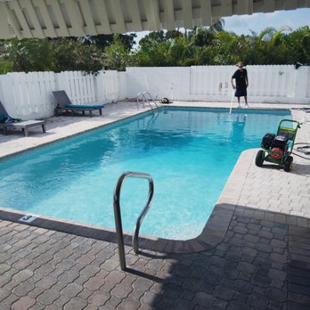 Hoffa's Pools & Honeydoos - Handyman Near Me Hoffa's Pools & Honeydoos - Handyman Near Me