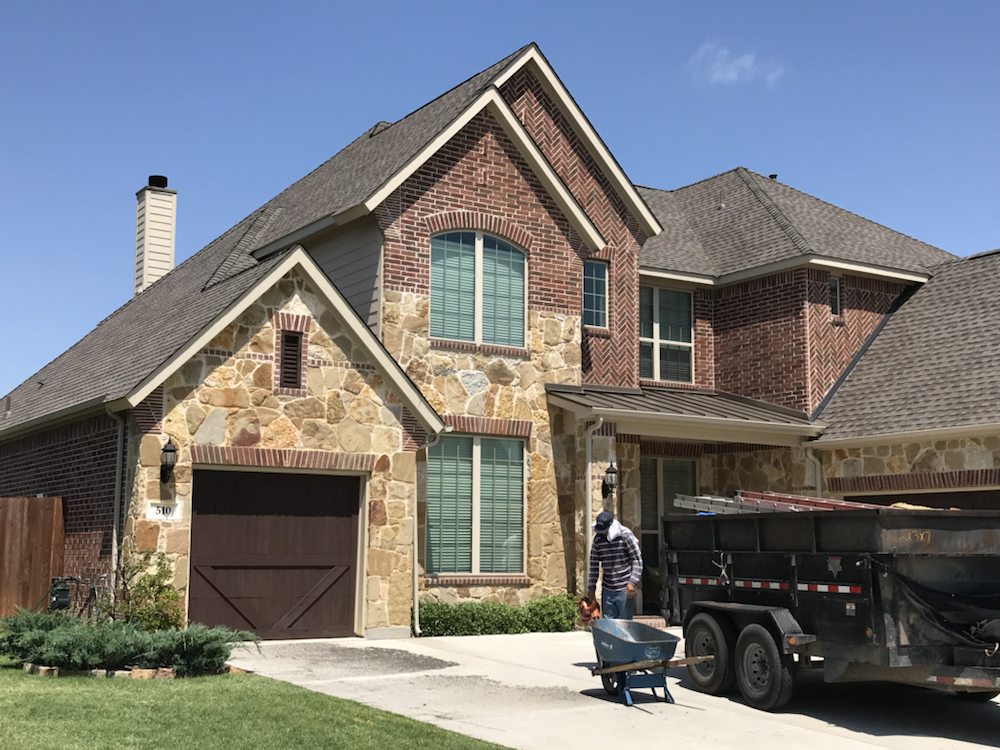 Slide of Yepez Commercial Roofing