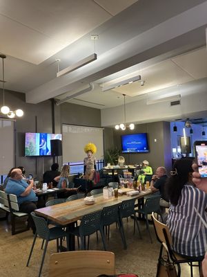 Bingo Beer Co by null