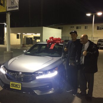 Honda Van Nuys - Happy buyer and happy seller! - Car Dealers Near Me - Van Nuys, California