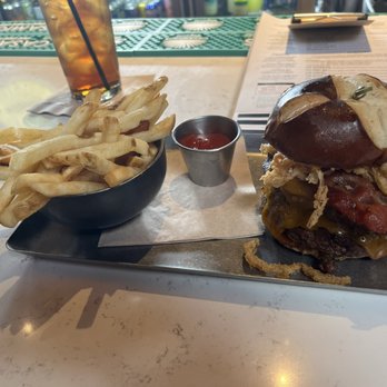 Empire - Burgers Near Me - Naperville, Illinois