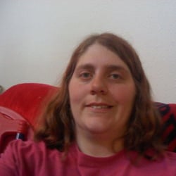 Shanda Whitney, LMT - Healing Touch And Aromatherapy - This is me