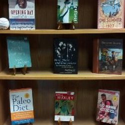 Phoenix Book Store