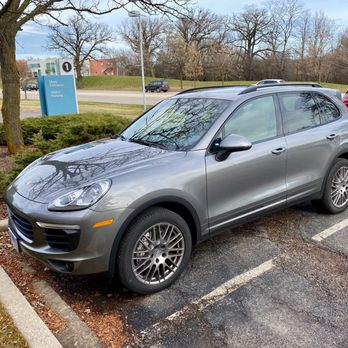 Napleton's Aston Martin - My new-to-me 2017 Porsche Cayenne S - Car Dealers Near Me - Downers Grove, Illinois Napleton's Aston Martin - My new-to-me 2017 Porsche Cayenne S - Car Dealers Near Me - Downers Grove, Illinois