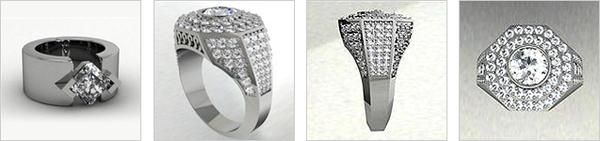 Woods Jewelry Company