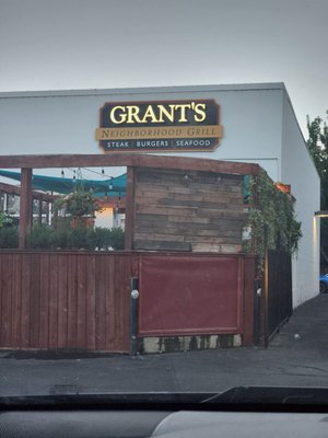 Grant's Neighborhood Grill by null