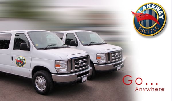 Lakeway Shuttle