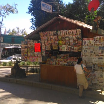 La Cabaña del Llano - La Cabaña del Llano. - Newspapers & Magazines Near Me - Oaxaca, OAX