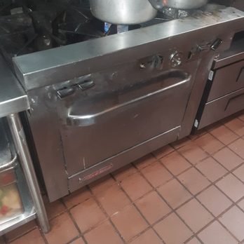 barley's heating & air conditioning