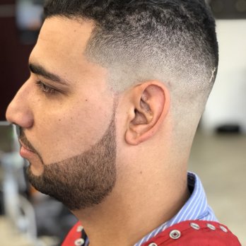 Anthony Fade Specialist - Barbers Near Me - Belleville, New Jersey Anthony Fade Specialist - Barbers Near Me - Belleville, New Jersey