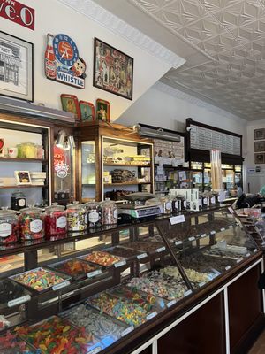 Crown Candy Kitchen by null