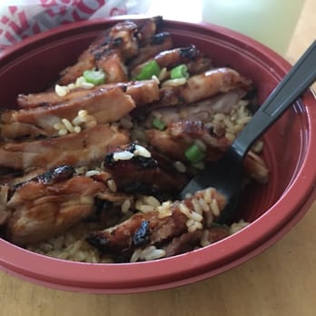 Top Grill - Monster bowl of heaven - American Near Me - Murrieta, California