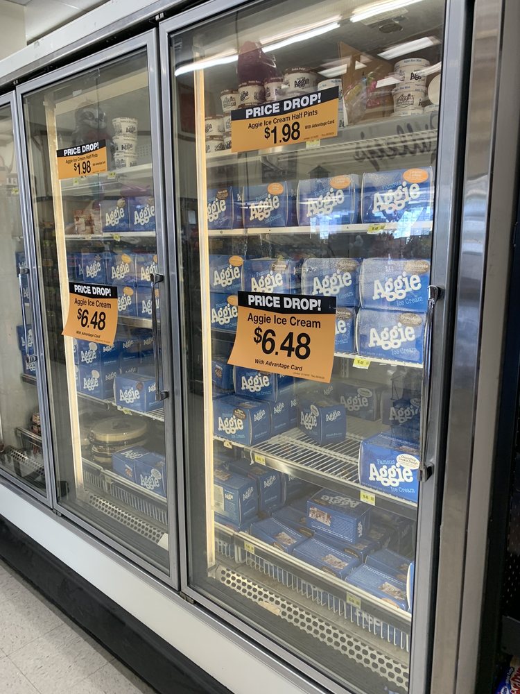 RIDLEYS FAMILY MARKET 780 E Main St, Hyrum, Utah Grocery Phone