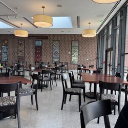 Museum Café
