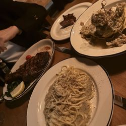 Desiderio's Italian Restaurant