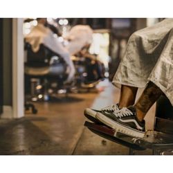 EightNine Barbers