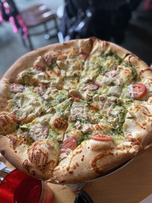 Vendettas Restaurant by null