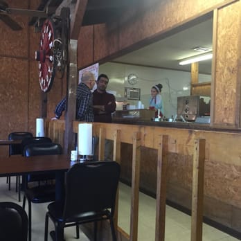 Cowboy's Bar-Be-Que - Counter service - Barbeque Near Me - Salado, Texas Cowboy's Bar-Be-Que - Counter service - Barbeque Near Me - Salado, Texas