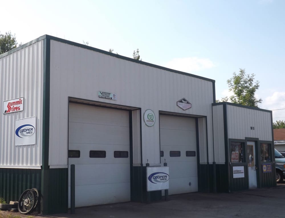 OLD US 27 AUTO & MARINE Updated August 2024 9031 W Houghton Lake Dr