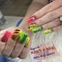 Legend Nails & Spa