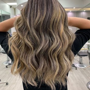 Bebe Salon - After! - Hair Stylists Near Me - Garden Grove, California
