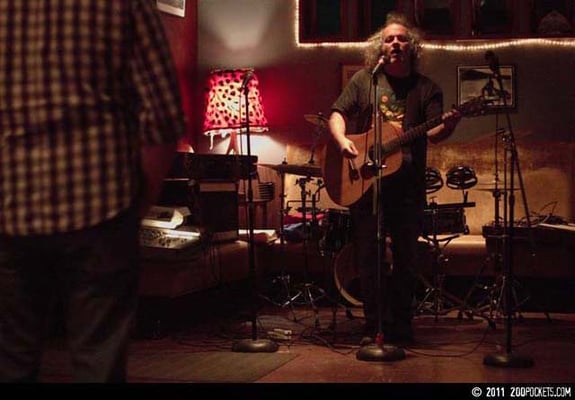 Missouri Lounge & Cafe by null