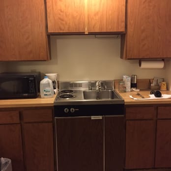 Desert Inn Motel - Hotels Near Me - Christmas Valley, Oregon