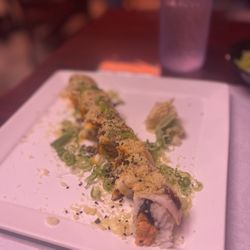 Kim's Sushi - Sushi