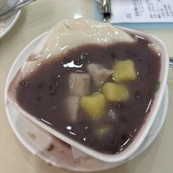 松記糖水店